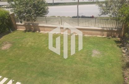 Townhouse - 3 - 3 for rent in Mivida - 5th Settlement Compounds - The 5th Settlement - New Cairo City - Cairo