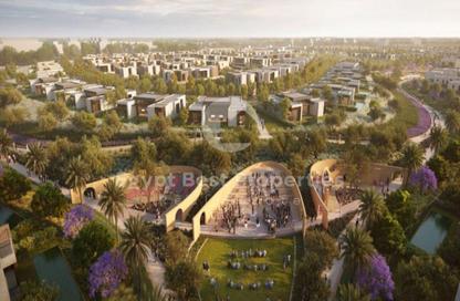 Villa - 4 - 5 for sale in Solana - New Zayed City - Sheikh Zayed City - Giza Villa - 4 - 5 for sale in Solana - New Zayed City - Sheikh Zayed City - Giza