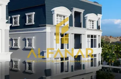 شقة - 3 غرف نوم - 3 حمامات للبيع في اي انجل سيتي مول - النرجس الجديدة - مدينة القاهرة الجديدة - القاهرة