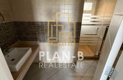 Apartment - 3 Bedrooms - 3 Bathrooms for rent in New Giza - Cairo Alexandria Desert Road - 6 October City - Giza