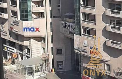 Shop - Studio - 1 Bathroom for rent in 6th Zone - Nasr City - Cairo