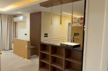 Apartment - 3 Bedrooms - 2 Bathrooms for sale in Madinaty - Cairo