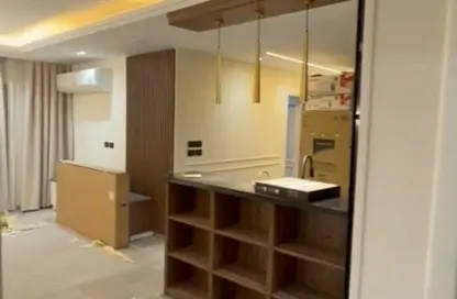 Apartment - 3 Bedrooms - 2 Bathrooms for sale in Madinaty - Cairo