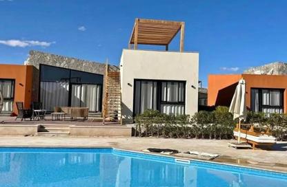 Villa - 3 - 2 for sale in Mesca - Soma Bay - Safaga - Hurghada - Red Sea