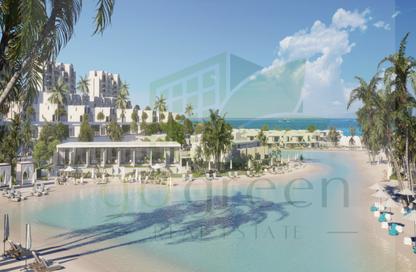 Chalet - 3 Bedrooms - 2 Bathrooms for sale in Salt - Ras Al Hekma - North Coast Chalet - 3 Bedrooms - 2 Bathrooms for sale in Salt - Ras Al Hekma - North Coast