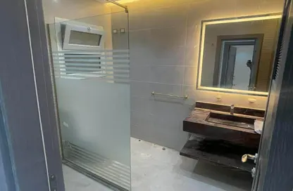 شقة - 3 غرف نوم - 2 حمامات للايجار في المنطقة السياحية الرابعة - المنطقة السياحية - الحي المتميز - مدينة 6 أكتوبر - الجيزة