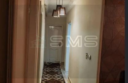 Apartment - 2 - 2 for sale in El Narges Buildings - Al Narges - New Cairo City - Cairo Apartment - 2 - 2 for sale in El Narges Buildings - Al Narges - New Cairo City - Cairo