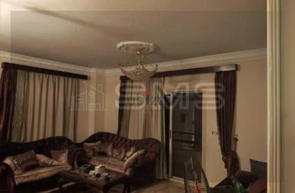 Apartment - 2 - 2 for sale in El Narges Buildings - Al Narges - New Cairo City - Cairo