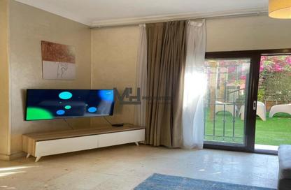 Townhouse - 3 Bedrooms - 4 Bathrooms for rent in Mivida - 5th Settlement Compounds - The 5th Settlement - New Cairo City - Cairo