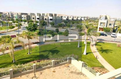 تاون هاوس - 4 غرف نوم - 4 حمامات للبيع في بالم هيلز قطامية اكستينشن - كمبوندات التجمع الخامس - التجمع الخامس - مدينة القاهرة الجديدة - القاهرة تاون هاوس - 4 غرف نوم - 4 حمامات للبيع في بالم هيلز قطامية اكستينشن - كمبوندات التجمع الخامس - التجمع الخامس - مدينة القاهرة الجديدة - القاهرة
