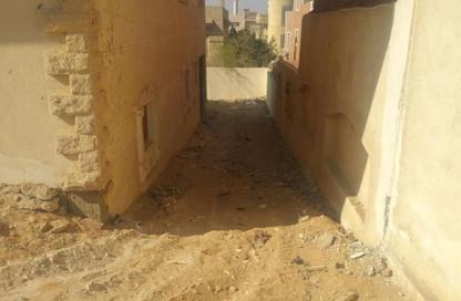 Villa - 6 Bedrooms - 4 Bathrooms for sale in Yasmine District - 14th District - Sheikh Zayed City - Giza
