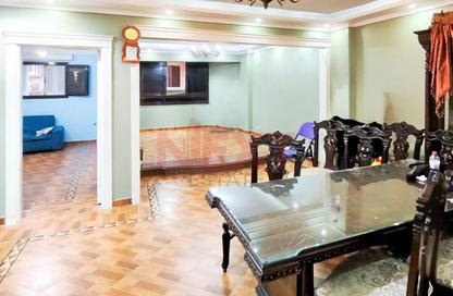 Apartment - 2 - 1 for sale in Al Nasr St. - Smouha - Hay Sharq - Alexandria
