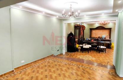 Apartment - 2 - 1 for sale in Al Nasr St. - Smouha - Hay Sharq - Alexandria Apartment - 2 - 1 for sale in Al Nasr St. - Smouha - Hay Sharq - Alexandria