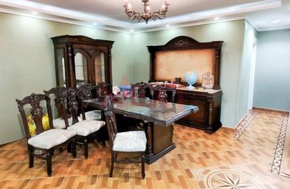 Apartment - 2 - 1 for sale in Al Nasr St. - Smouha - Hay Sharq - Alexandria