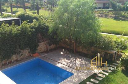 Villa - 6 Bedrooms - 5 Bathrooms for rent in Lake View - 5th Settlement Compounds - The 5th Settlement - New Cairo City - Cairo Villa - 6 Bedrooms - 5 Bathrooms for rent in Lake View - 5th Settlement Compounds - The 5th Settlement - New Cairo City - Cairo