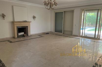 Villa - 6 Bedrooms - 5 Bathrooms for rent in Lake View - 5th Settlement Compounds - The 5th Settlement - New Cairo City - Cairo Villa - 6 Bedrooms - 5 Bathrooms for rent in Lake View - 5th Settlement Compounds - The 5th Settlement - New Cairo City - Cairo