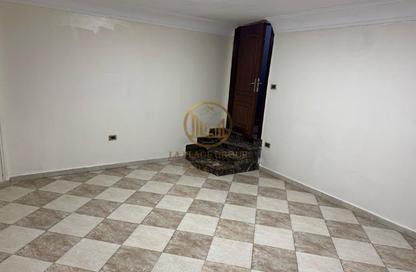 Apartment - 3 Bedrooms - 2 Bathrooms for sale in Abbas Al Akkad St. - 1st Zone - Nasr City - Cairo