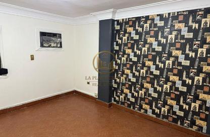 Apartment - 3 Bedrooms - 2 Bathrooms for sale in Abbas Al Akkad St. - 1st Zone - Nasr City - Cairo