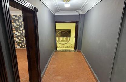 Apartment - 3 Bedrooms - 2 Bathrooms for sale in Abbas Al Akkad St. - 1st Zone - Nasr City - Cairo