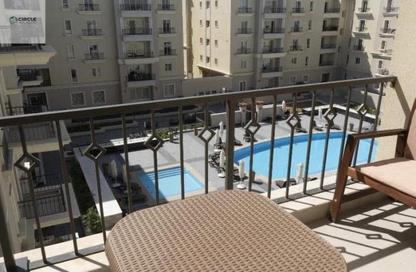 Apartment - 2 Bedrooms - 2 Bathrooms for rent in Mivida - 5th Settlement Compounds - The 5th Settlement - New Cairo City - Cairo Apartment - 2 Bedrooms - 2 Bathrooms for rent in Mivida - 5th Settlement Compounds - The 5th Settlement - New Cairo City - Cairo