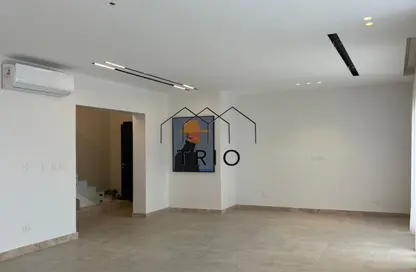 Duplex - 3 Bedrooms - 3 Bathrooms for rent in Eastown - 5th Settlement Compounds - The 5th Settlement - New Cairo City - Cairo