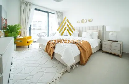 Apartment - 1 Bedroom - 1 Bathroom for sale in Sarai - Mostakbal City Compounds - Mostakbal City - Future City - Cairo