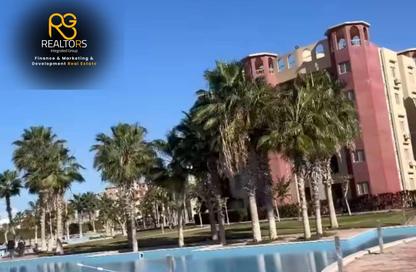 Chalet - 3 Bedrooms - 1 Bathroom for sale in Vista Marina - Al Alamein - North Coast