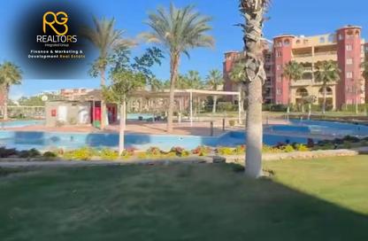 Chalet - 3 Bedrooms - 1 Bathroom for sale in Vista Marina - Al Alamein - North Coast Chalet - 3 Bedrooms - 1 Bathroom for sale in Vista Marina - Al Alamein - North Coast