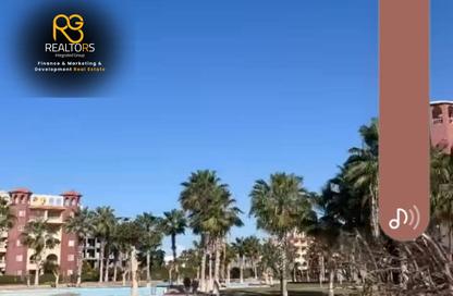 Chalet - 3 Bedrooms - 1 Bathroom for sale in Vista Marina - Al Alamein - North Coast