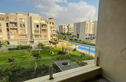 Apartment - 3 Bedrooms - 2 Bathrooms for sale in Village Gardens Katameya - 5th Settlement Compounds - The 5th Settlement - New Cairo City - Cairo