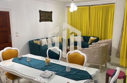 Apartment - 2 - 2 for rent in Mountain View iCity - 5th Settlement Compounds - The 5th Settlement - New Cairo City - Cairo
