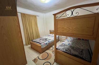 Apartment - 2 Bedrooms - 2 Bathrooms for rent in Talaat Mostafa St. - Rehab City Fifth Phase - Al Rehab - New Cairo City - Cairo