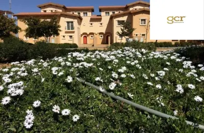 Office Space - 1 Bedroom - 2 Bathrooms for sale in Hyde Park - New Cairo City - Cairo