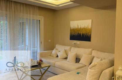 Villa - 4 Bedrooms - 4 Bathrooms for sale in Mountain View Hyde Park - 5th Settlement Compounds - The 5th Settlement - New Cairo City - Cairo