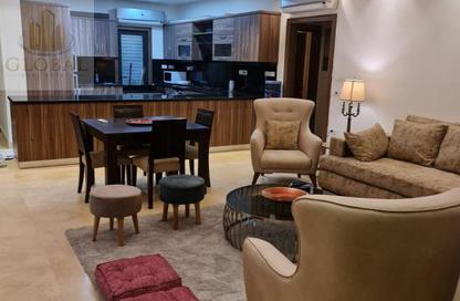 Apartment - 2 Bedrooms - 2 Bathrooms for rent in Lake View Residence - 5th Settlement Compounds - The 5th Settlement - New Cairo City - Cairo Apartment - 2 Bedrooms - 2 Bathrooms for rent in Lake View Residence - 5th Settlement Compounds - The 5th Settlement - New Cairo City - Cairo