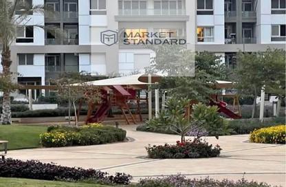 Apartment - 2 - 1 for sale in One Hyde Park - Hyde Park - New Cairo City - Cairo