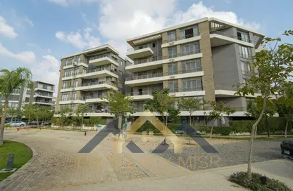 شقة - 2 غرف نوم - 1 حمام للايجار في تاج سيتي - كمبوندات التجمع الخامس - التجمع الخامس - مدينة القاهرة الجديدة - القاهرة