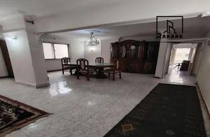 شقة - 2 غرف نوم - 1 حمام للايجار في مساكن شيراتون - شيراتون المطار - النزهة - القاهرة