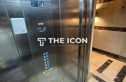 Apartment - 2 Bedrooms - 1 Bathroom for sale in High City - 5th District - Obour City - Qalyubia