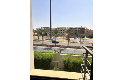 Apartment - 3 Bedrooms - 2 Bathrooms for sale in 5th Settlement Compounds - The 5th Settlement - New Cairo City - Cairo