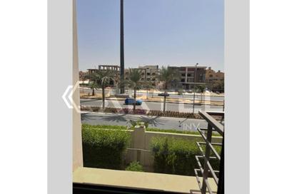 Apartment - 3 Bedrooms - 2 Bathrooms for sale in 5th Settlement Compounds - The 5th Settlement - New Cairo City - Cairo Apartment - 3 Bedrooms - 2 Bathrooms for sale in 5th Settlement Compounds - The 5th Settlement - New Cairo City - Cairo