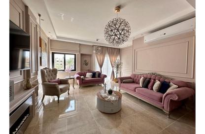 Apartment - 3 Bedrooms - 2 Bathrooms for sale in 5th Settlement Compounds - The 5th Settlement - New Cairo City - Cairo Apartment - 3 Bedrooms - 2 Bathrooms for sale in 5th Settlement Compounds - The 5th Settlement - New Cairo City - Cairo