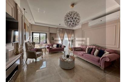 Apartment - 3 Bedrooms - 2 Bathrooms for sale in 5th Settlement Compounds - The 5th Settlement - New Cairo City - Cairo Apartment - 3 Bedrooms - 2 Bathrooms for sale in 5th Settlement Compounds - The 5th Settlement - New Cairo City - Cairo