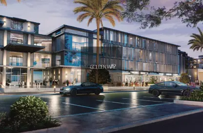 Clinic - Studio for sale in Dejoya 3 New Capital - New Capital Compounds - New Capital City - Cairo