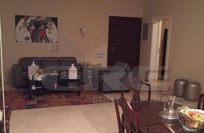 Apartment - 2 - 2 for sale in The Village - South Investors Area - New Cairo City - Cairo