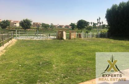Villa - 6 Bedrooms - 5 Bathrooms for rent in Madinaty - Cairo