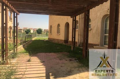 Villa - 6 Bedrooms - 5 Bathrooms for rent in Madinaty - Cairo Villa - 6 Bedrooms - 5 Bathrooms for rent in Madinaty - Cairo