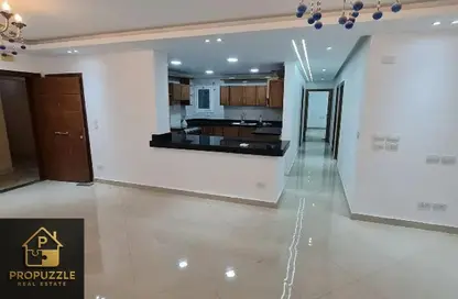 شقة - 3 غرف نوم - 3 حمامات للبيع في سكوير - كمبوندات التجمع الخامس - التجمع الخامس - مدينة القاهرة الجديدة - القاهرة