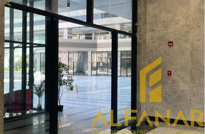 عيادة - استوديو للبيع في ايفورى بلازا - كمبوندات العاصمة الإدارية الجديدة - العاصمة الإدارية الجديدة - القاهرة