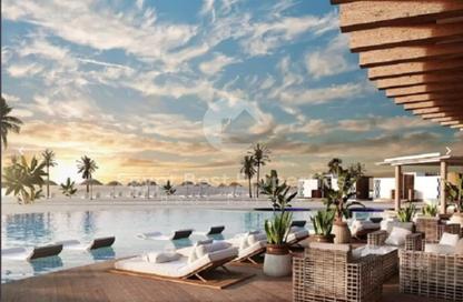 Chalet - 3 Bedrooms - 3 Bathrooms for sale in Cali Coast - Ras Al Hekma - North Coast Chalet - 3 Bedrooms - 3 Bathrooms for sale in Cali Coast - Ras Al Hekma - North Coast